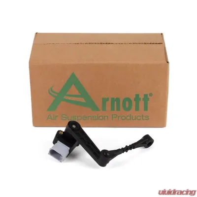 Arnott Industries Suspension Ride Height Sensor Land Rover Range Rover Sport Front 2010-2013 - RH-3454