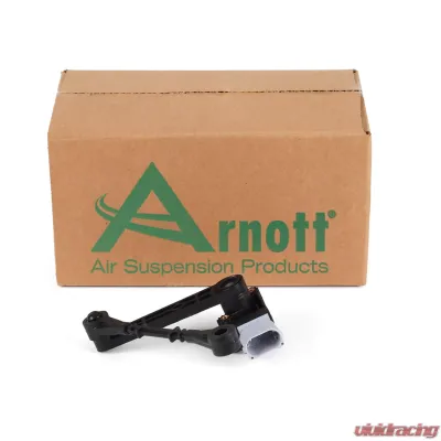 Arnott Industries Suspension Ride Height Sensor Land Rover Range Rover Sport Rear 2010-2013 - RH-3455