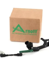 Arnott Industries New Rear Left Ride Height Sensor Audi A6/A7 | A8 | RS7 | S6/S7/S8 | Q5/SQ5 2009-2018                                     - RH-3590 - Image 3