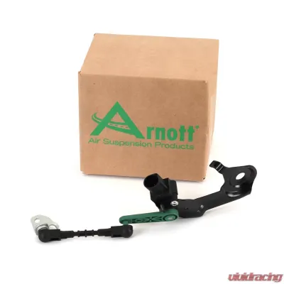Arnott Industries New Rear Left Ride Height Sensor Audi A6/A7 | A8 | RS7 | S6/S7/S8 | Q5/SQ5 2009-2018 - RH-3590