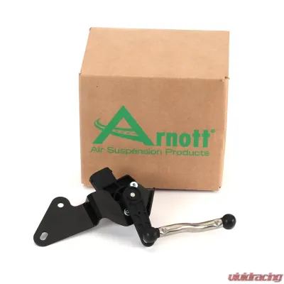 Arnott Industries New Rear LT Ride Height Sensor Ram 1500 Rear Left 2013-2014 - RH-3592