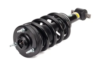 Coilovers