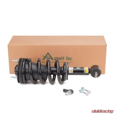 Arnott Industries Front Coil-over Strut Front - SK-2954