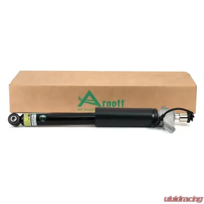 Arnott Industries Arnott New Rear Left Shock Cadillac XTS Rear Left 2013-2019 - SK-3433