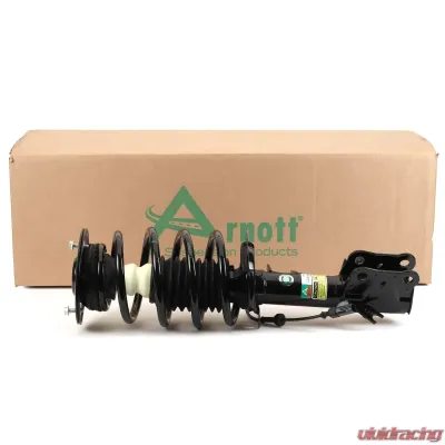 Arnott Industries Arnott New Front Left  Coil over Strut Lincoln MKZ Front Left 2013-2016 - SK-3600