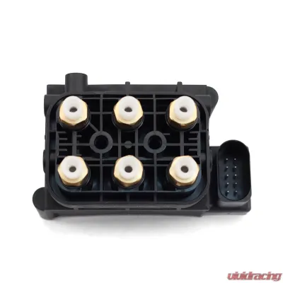 Arnott Industries Air Suspension Solenoid Valve Unit - VB-3470