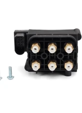 Arnott Industries Air Suspension Solenoid Valve Unit                                     - VB-3470 - Image 4