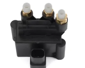 Arnott Industries Air Suspension Solenoid Valve Unit Mercedes-Benz