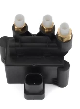 Arnott Industries Air Suspension Solenoid Valve Unit Mercedes-Benz                                     - VB-3499 - Image 4