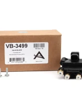Arnott Industries Air Suspension Solenoid Valve Unit Mercedes-Benz                                     - VB-3499 - Image 3