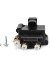 Arnott Industries Air Suspension Solenoid Valve Unit Mercedes-Benz                                     - VB-3499 - Image 4