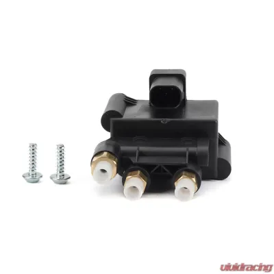 Arnott Industries Air Suspension Solenoid Valve Unit Mercedes-Benz - VB-3499