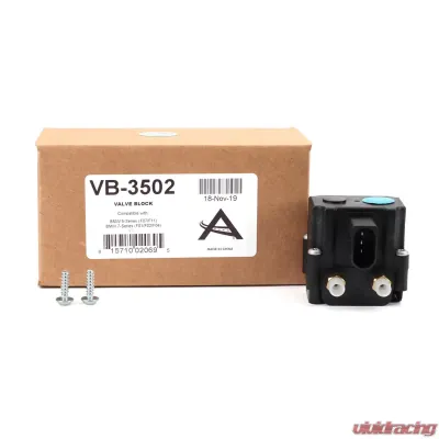 Arnott Industries Air Suspension Solenoid Valve Unit BMW - VB-3502