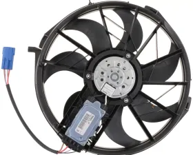 Bosch Cooling Fan