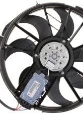Bosch Cooling Fan                                     - 0130307008 - Image 2