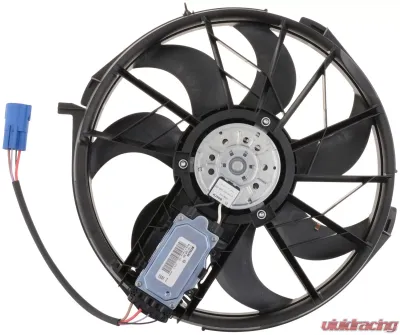 Bosch Cooling Fan - 0130307008