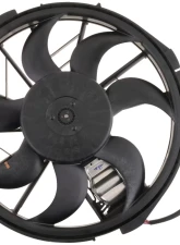 Bosch Cooling Fan                                     - 0130307008 - Image 2