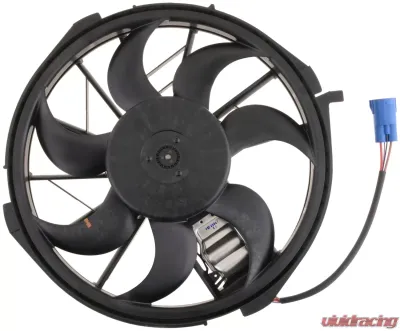 Bosch Cooling Fan - 0130307008