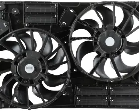 Bosch Cooling Fan