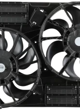 Bosch Cooling Fan                                     - 0130308549 - Image 2