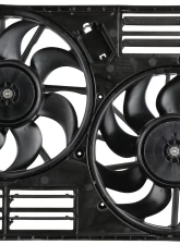 Bosch Cooling Fan                                     - 0130308549 - Image 2