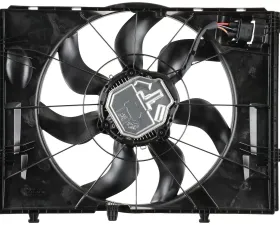 Bosch Cooling Fan