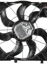 Bosch Cooling Fan                                     - 0130707499 - Image 2
