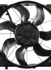Bosch Cooling Fan                                     - 0130707499 - Image 2