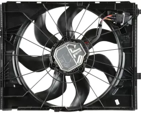 Bosch Cooling Fan