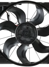 Bosch Cooling Fan                                     - 0130707516 - Image 2