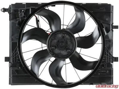 Bosch Cooling Fan - 0130707516