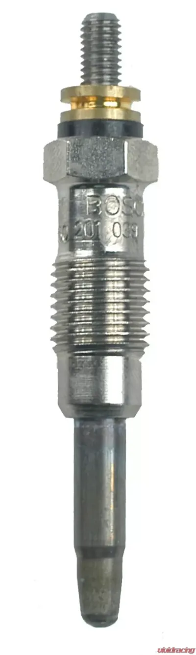 Bosch Glow Plug - 0250201039