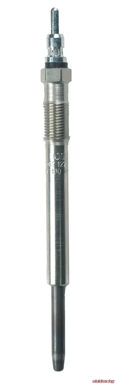 Bosch Glow Plug - 0250202127