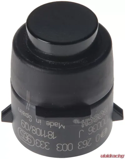 Bosch Park Pilot, Reversing Sensors - 0263003333