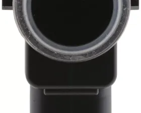 Bosch Park Pilot, Reversing Sensors