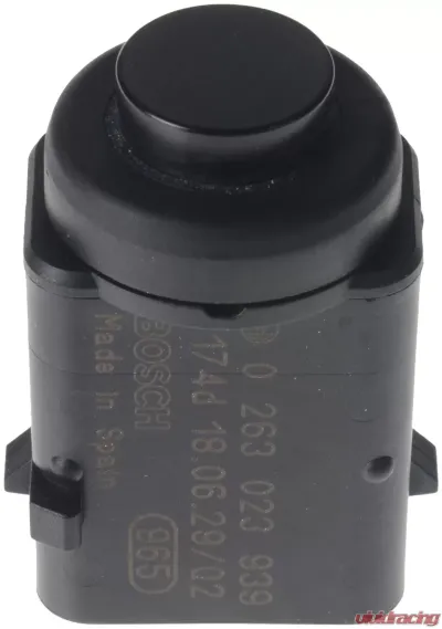 Bosch Park Pilot, Reversing Sensors - 0263023939