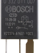 Bosch Mini-Relay                                     - 0332011007 - Image 3