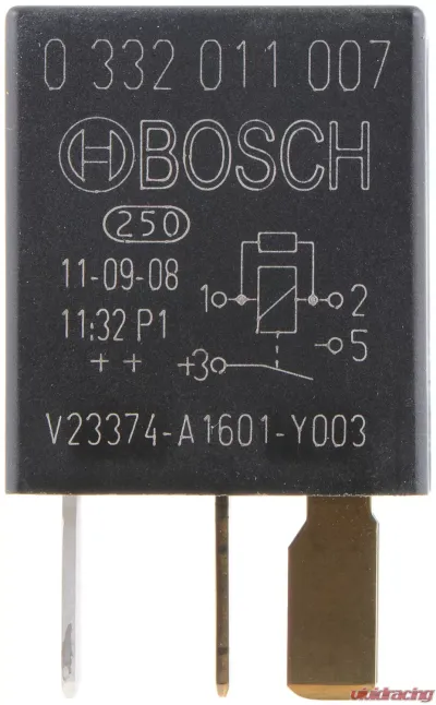 Bosch Mini-Relay - 0332011007
