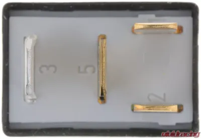 Bosch Mini-Relay - 0332011007