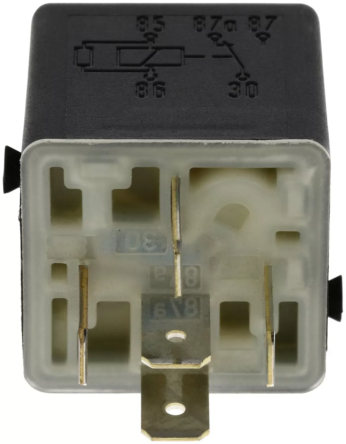 Bosch Mini-Relay - 0332209216