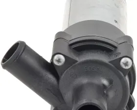 Bosch Electric Water Pump