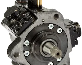 Bosch Common Rail Pump