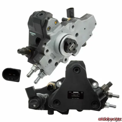Bosch Common Rail Pump - 0986437364