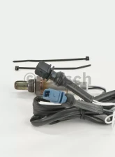 Bosch Oxygen Sensor                                     - 13078 - Image 3