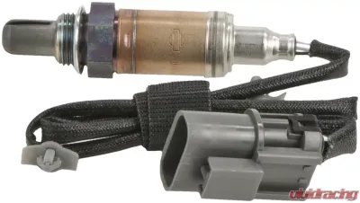 Bosch Oxygen Sensor - 13658