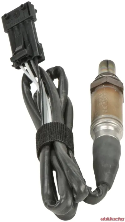 Bosch Oxygen Sensor - 13662