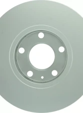 Bosch QuietCast Disc Brake Rotor                                     - 14010012 - Image 2