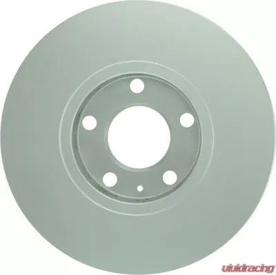 Bosch QuietCast Disc Brake Rotor - 14010012