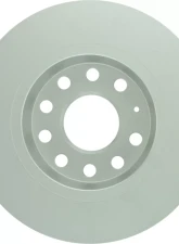 Bosch QuietCast Disc Brake Rotor                                     - 14011491 - Image 2
