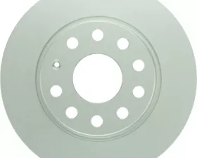 Bosch QuietCast Disc Brake Rotor